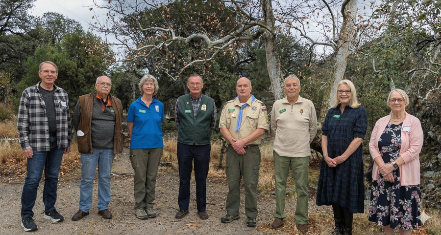 FoMC Board of Directors