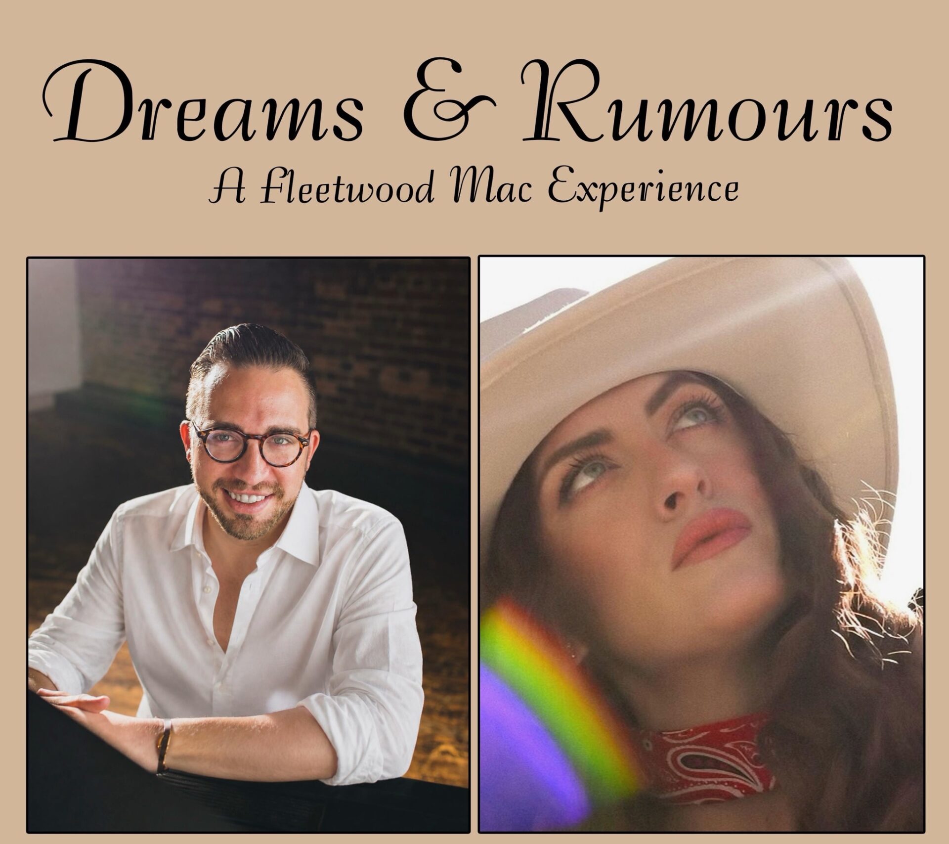 Music in the Canyon Dreams & Rumours